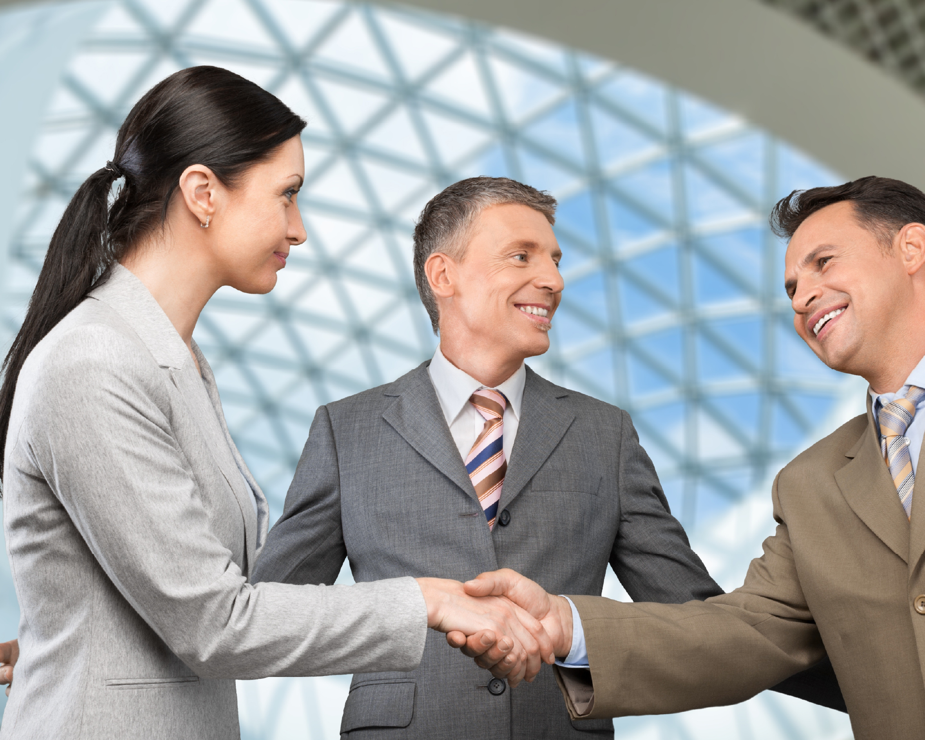 Representation and Etiquette Rules Training